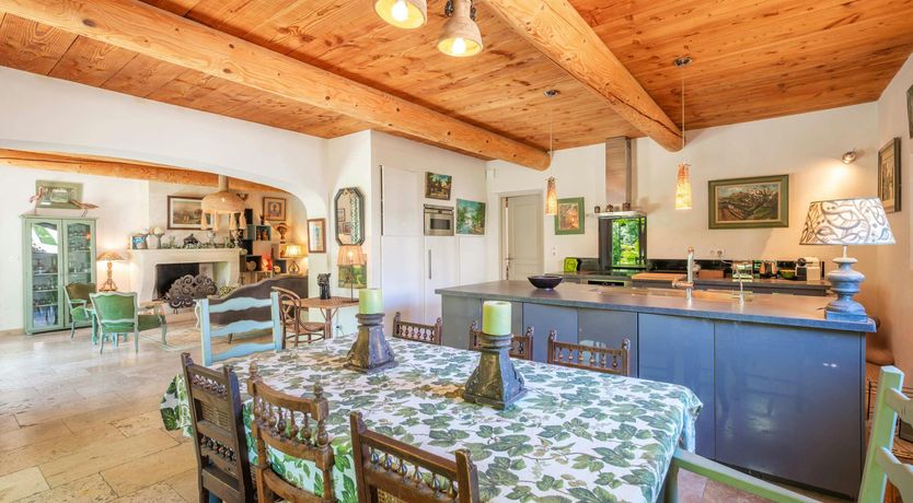 Photo of Provence Oasis