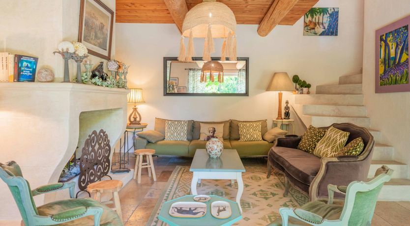 Photo of Provence Oasis