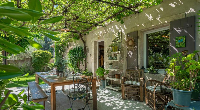 Photo of Provence Oasis