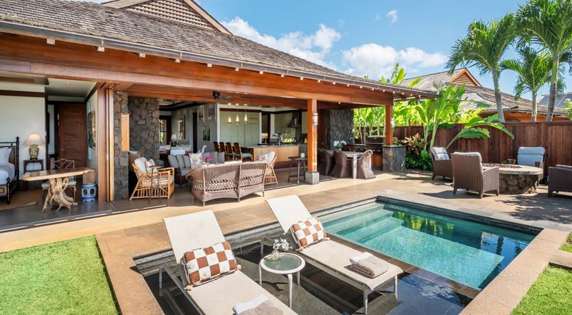 Photo of Wild Hibiscus