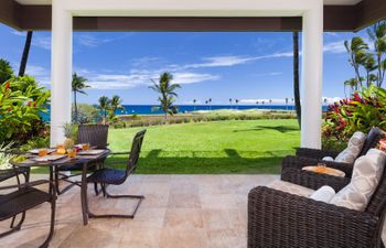 The Long View Holiday Home