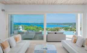 Photo of Emerald Seascape