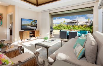 Island & Shore Holiday Home