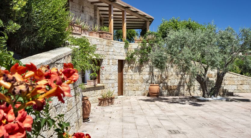 Photo of Sardinian Sanctuary