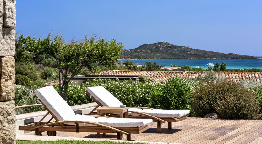 Photo of Sardinian Sanctuary