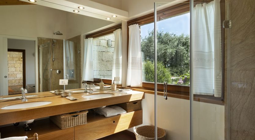 Photo of Sardinian Sanctuary