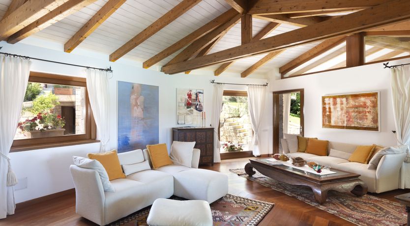 Photo of Sardinian Sanctuary