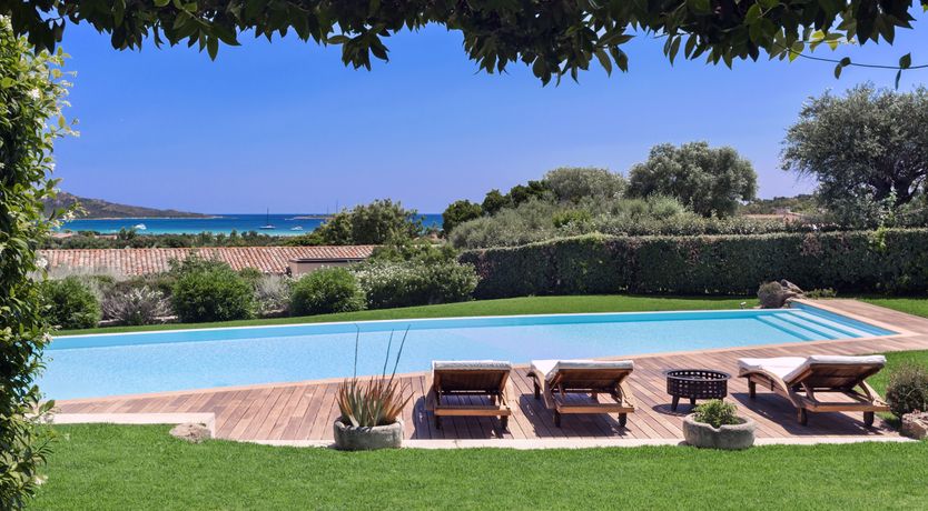 Photo of Sardinian Sanctuary
