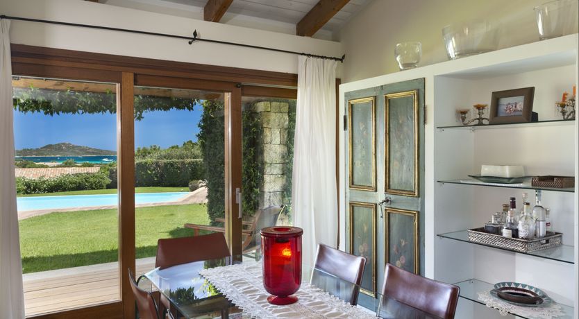 Photo of Sardinian Sanctuary