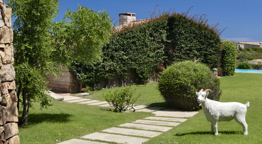 Photo of Sardinian Sanctuary