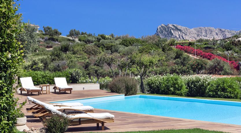 Photo of Sardinian Sanctuary