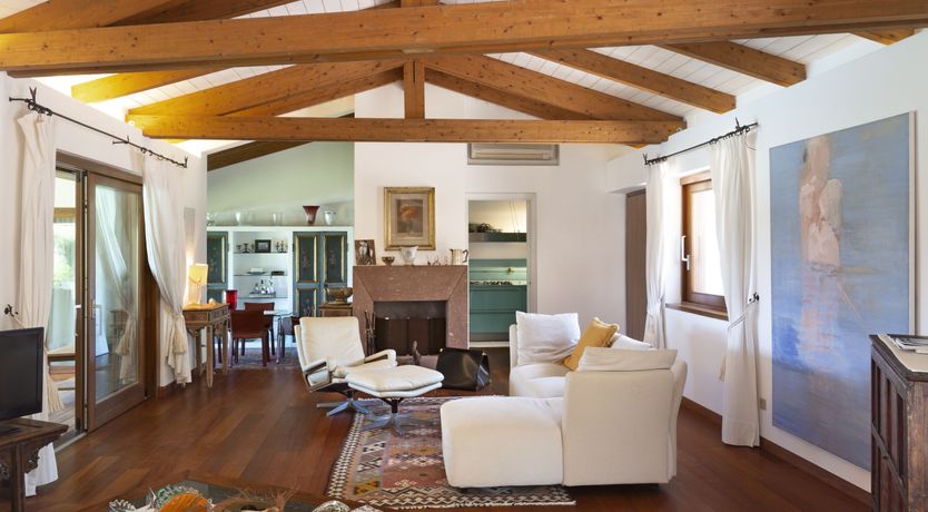 Photo of Sardinian Sanctuary