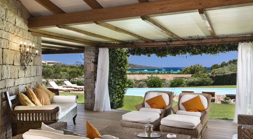 Photo of Sardinian Sanctuary