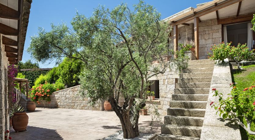Photo of Sardinian Sanctuary