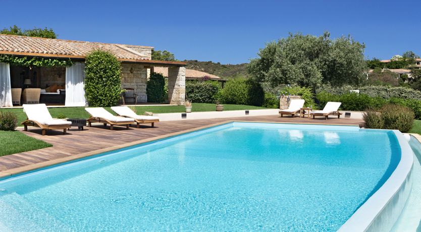 Photo of Sardinian Sanctuary