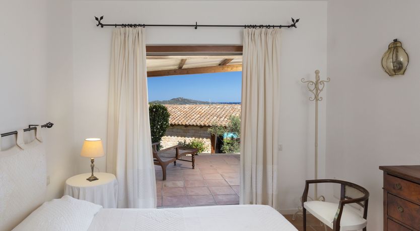 Photo of Sardinian Sanctuary