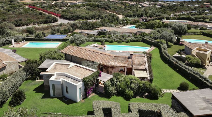 Photo of Sardinian Sanctuary
