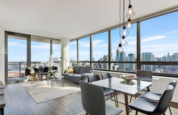 Elevated Luxe Holiday Home