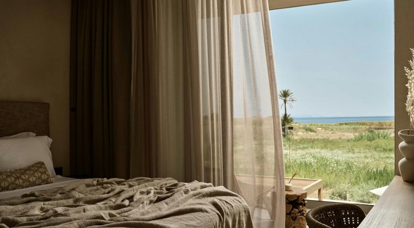 Photo of Azure Sea Vista