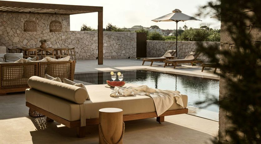 Photo of Azure Sea Vista