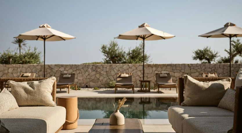 Photo of Azure Sea Vista