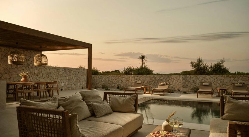 Photo of Azure Sea Vista