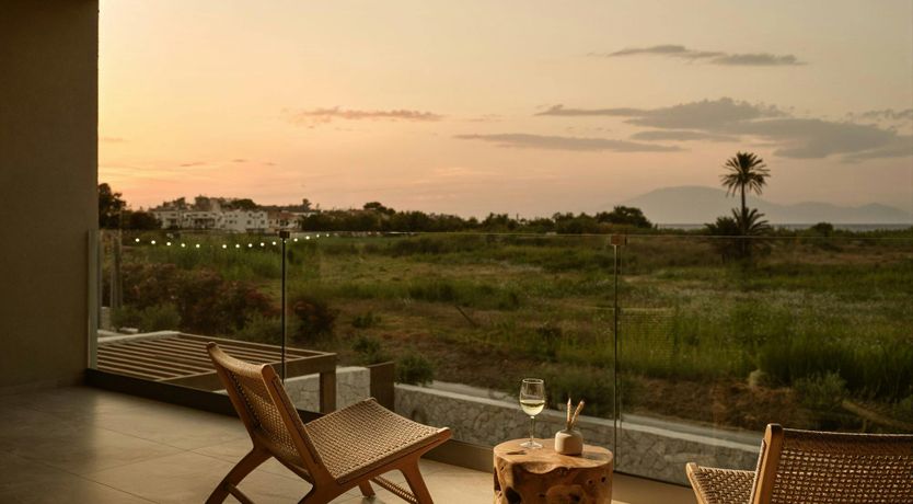 Photo of Azure Sea Vista