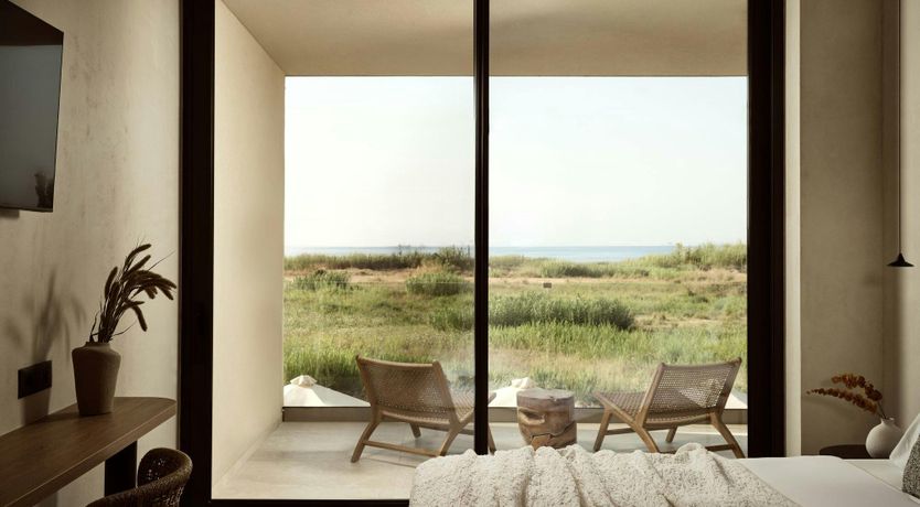 Photo of Azure Sea Vista
