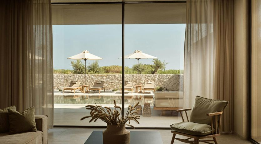 Photo of Azure Sea Vista