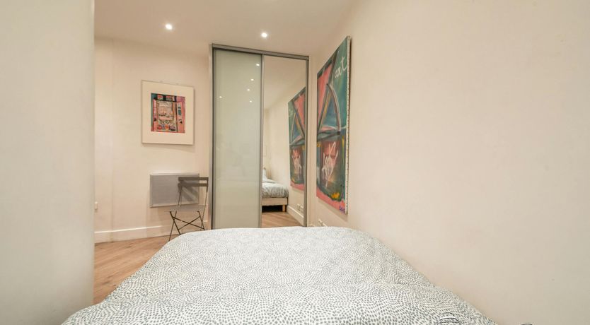 Photo of L'Art Deco Hideaway