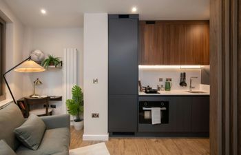 One Star Holiday Home