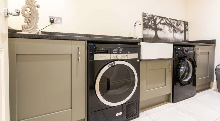 Photo of The Bath Getaway