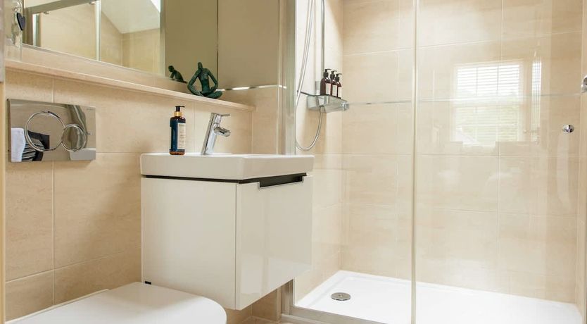 Photo of The Bath Getaway