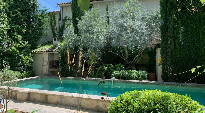 Photo of Provence Sunshine