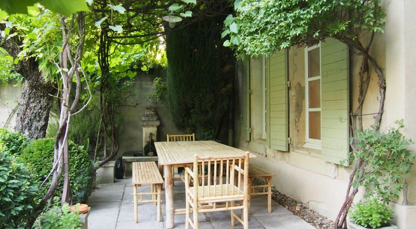 Photo of Provence Sunshine