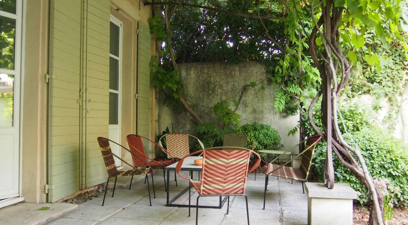 Photo of Provence Sunshine