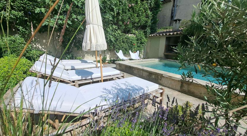 Photo of Provence Sunshine