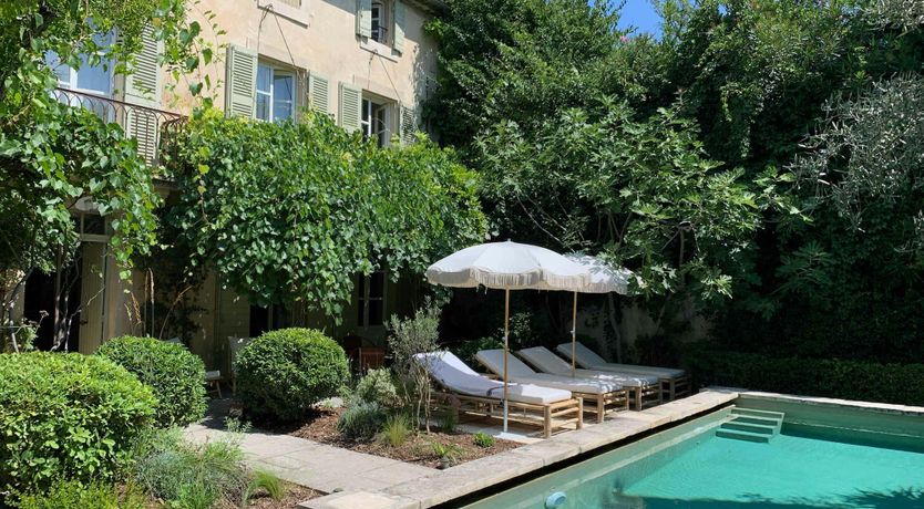Photo of Provence Sunshine