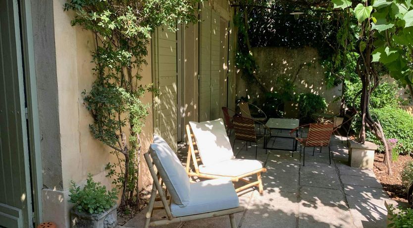 Photo of Provence Sunshine