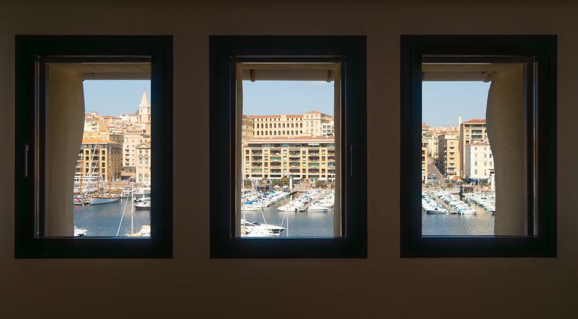 Photo of Luminous Panorama