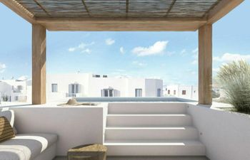 Sea-Breeze Corner Holiday Home