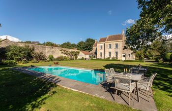 The Secret Well Holiday Home