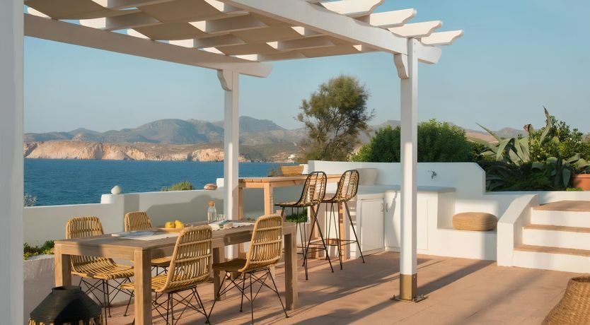 Photo of Aegean Vista Abode