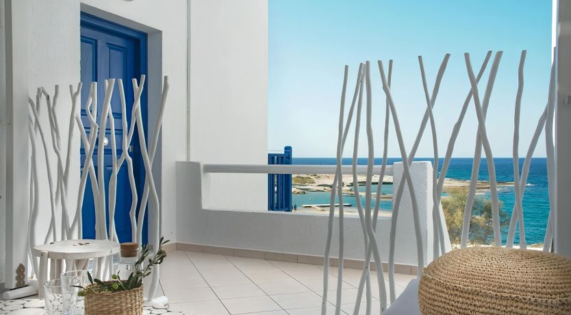 Photo of Aegean Vista Abode