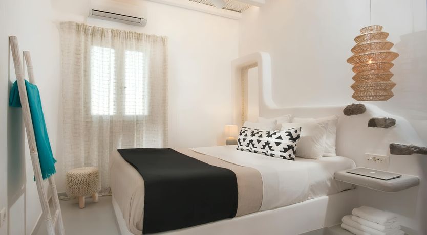 Photo of Aegean Vista Abode