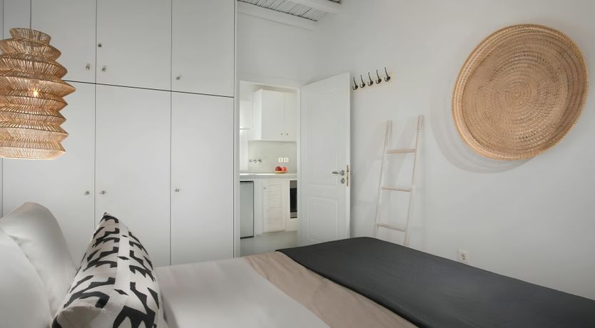 Photo of Aegean Vista Abode