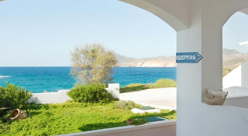 Photo of Aegean Vista Abode