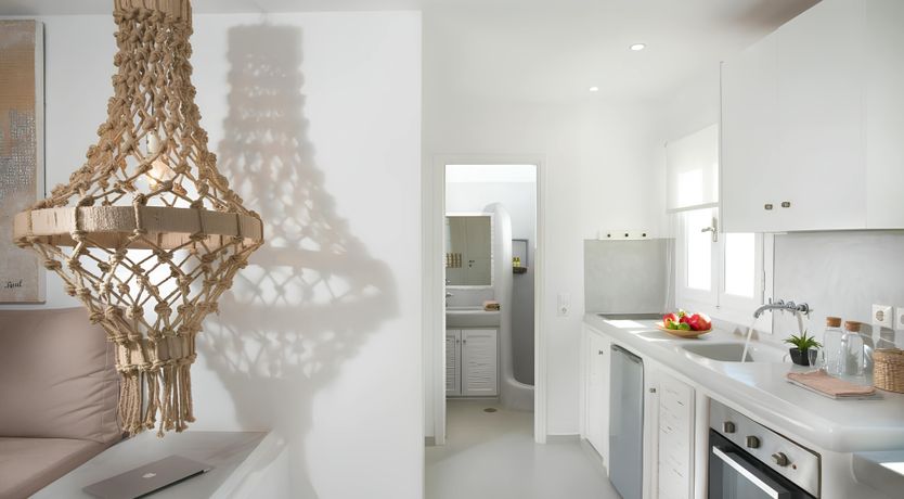 Photo of Aegean Vista Abode