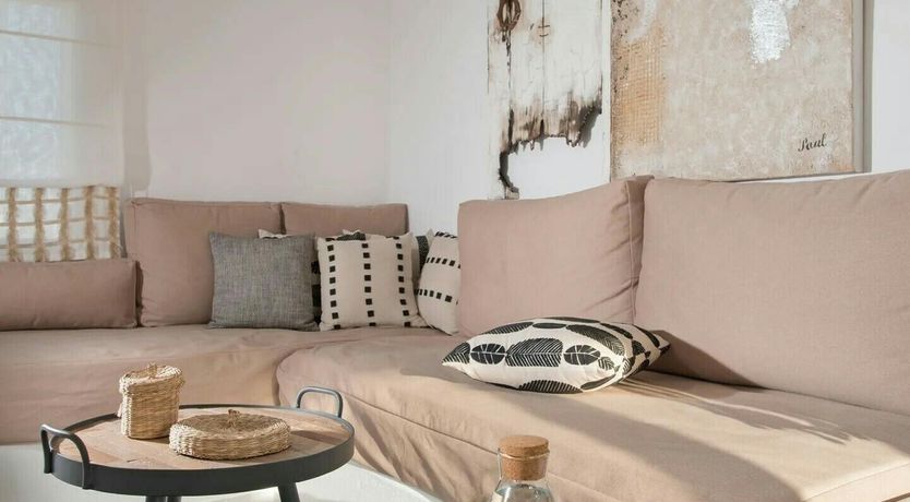 Photo of Aegean Vista Abode