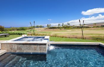 Pacific Winds Aloft Holiday Home